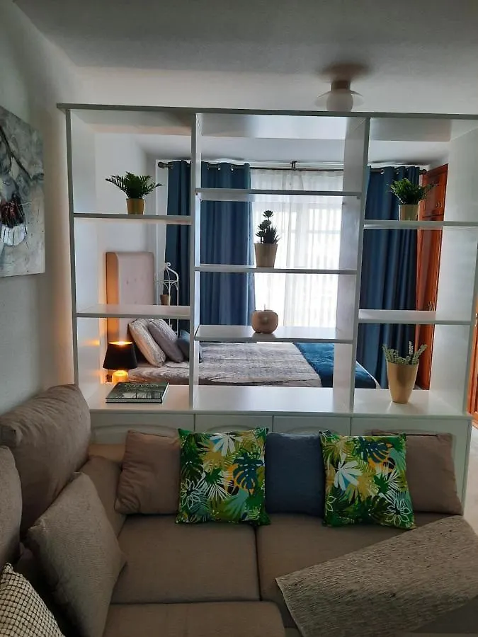 Edward'S House Tenerife -Small Flat In Adeje Town. 0*, Costa Adeje (Tenerife) España