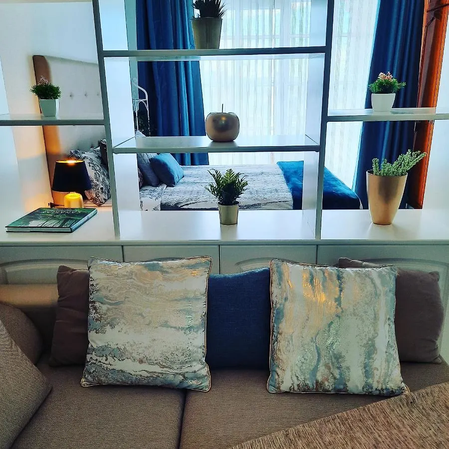 Apartamento Edward'S House Tenerife -Small Flat In Adeje Town.