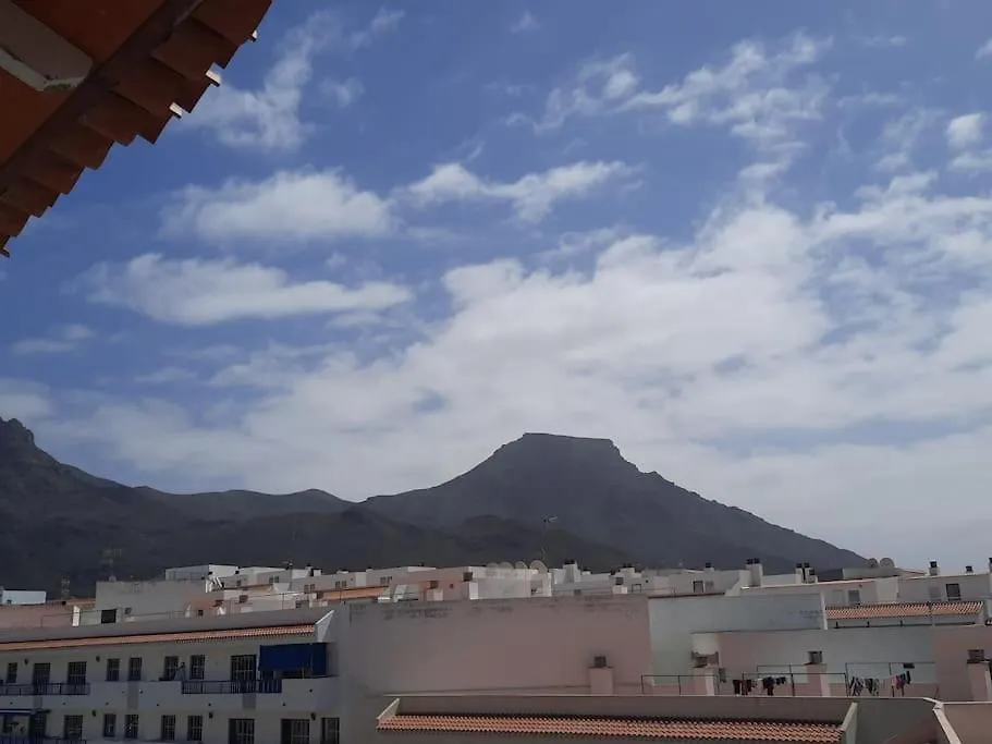 Edward'S House Tenerife -Small Flat In Adeje Town. Apartamento Costa Adeje (Tenerife)