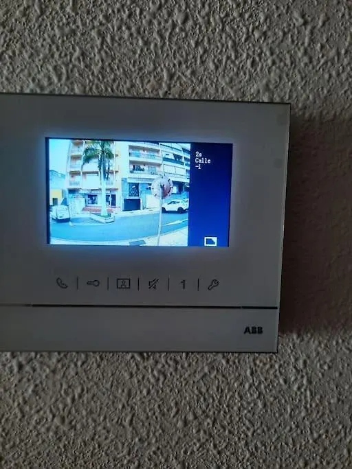Edward'S House Tenerife -Small Flat In Adeje Town. 0*, Costa Adeje (Tenerife)