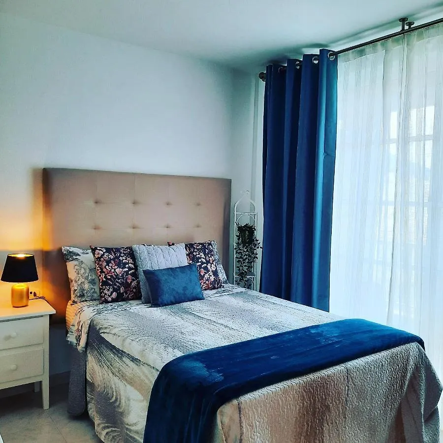 Edward'S House Tenerife -Small Flat In Adeje Town. Costa Adeje (Tenerife)