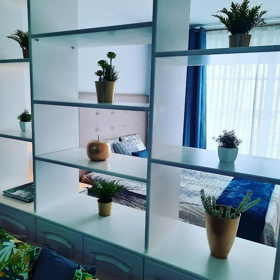 Edward'S House Tenerife -Small Flat In Adeje Town. Apartment