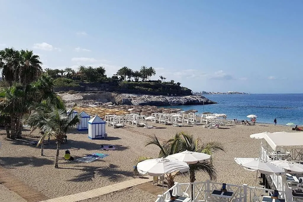 Edward'S House Tenerife -Small Flat In Adeje Town. 0*, Costa Adeje (Tenerife) Spain