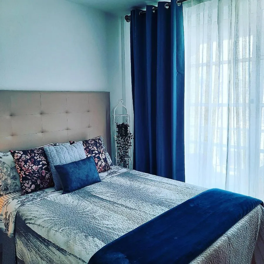 Edward'S House Tenerife -Small Flat In Adeje Town. 0*, Costa Adeje (Tenerife)